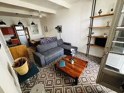 Maison, 76 m²