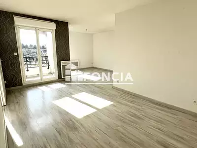 Appartement, 63 m²