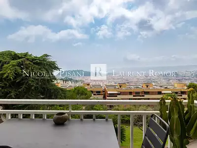 Appartement, 69,12 m²