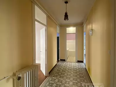 Appartement, 73,07 m²