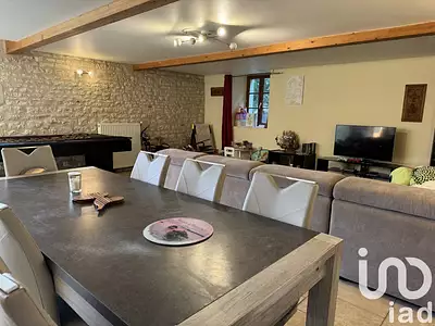 Maison, 370 m²