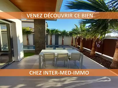 Maison, 131 m²