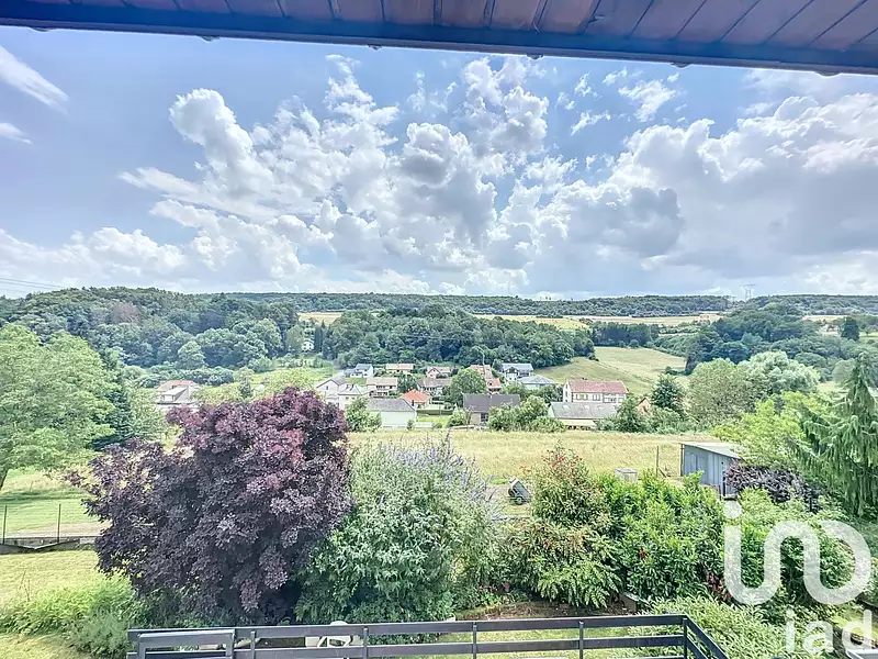 Maison, 192 m²