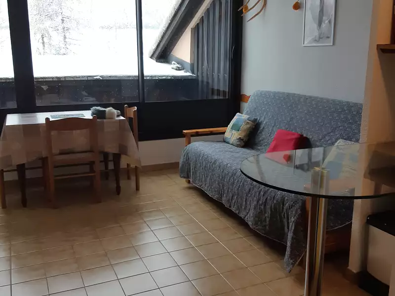 Appartement, 29 m²