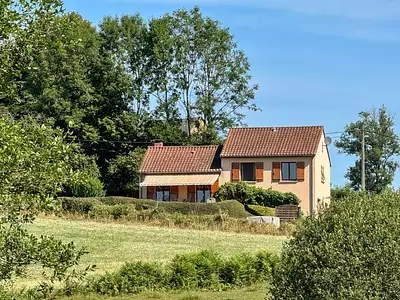 Maison, 103 m²