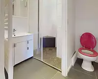 Appartement, 33,72 m²