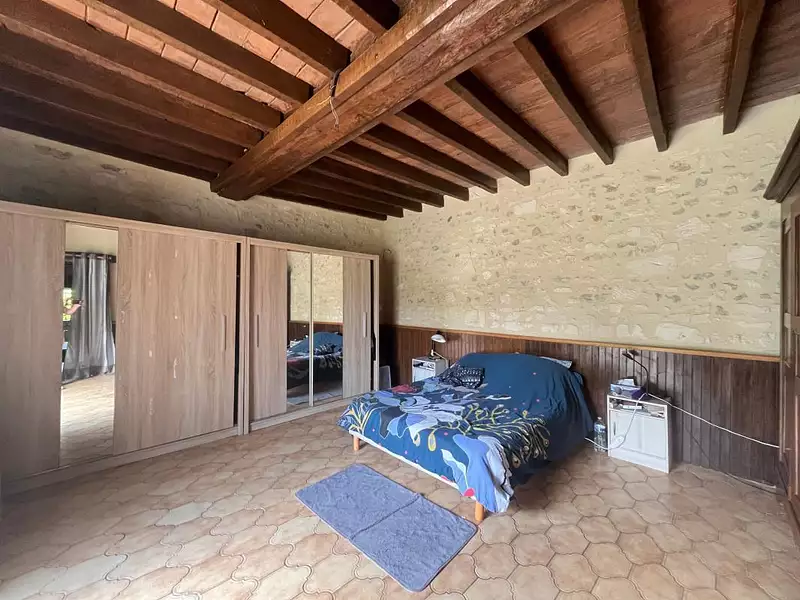 Maison, 160 m²