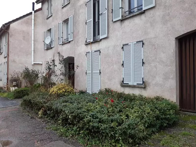 Appartement, 81 m²