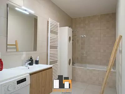 Appartement, 78 m²