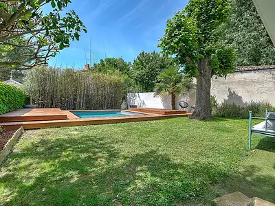 Maison, 165 m²