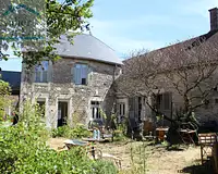 Maison, 204 m²