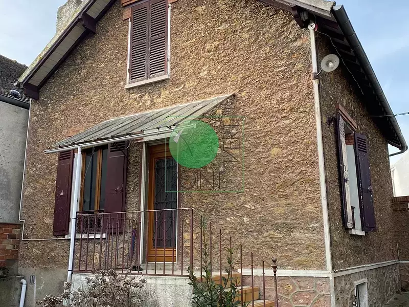 Maison, 300 m²