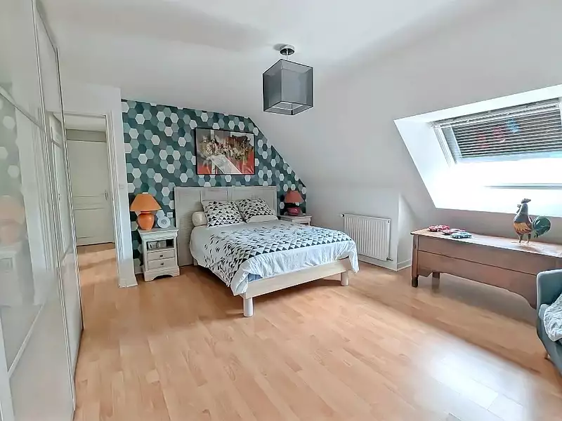 Maison, 147 m²