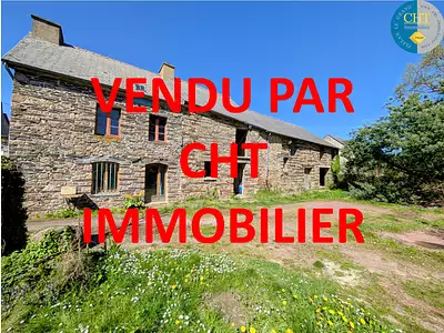 Maison, 200 m²