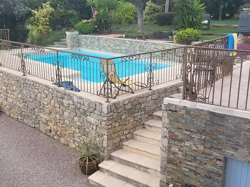 Maison, 134 m²