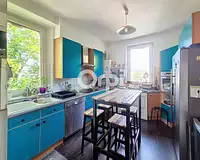 Appartement, 84 m²