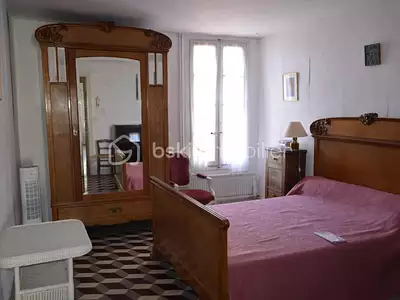 Maison, 228 m²