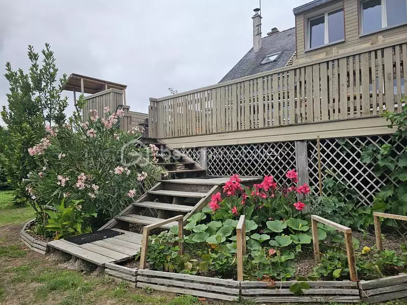 Maison, 160 m²