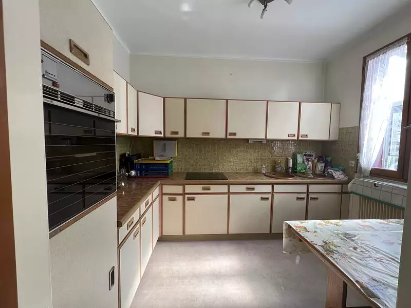 Maison, 90 m²