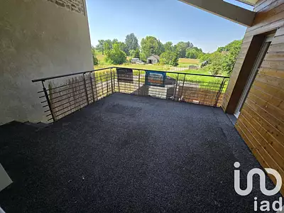 Maison, 90 m²