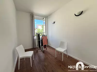 Maison, 72 m²