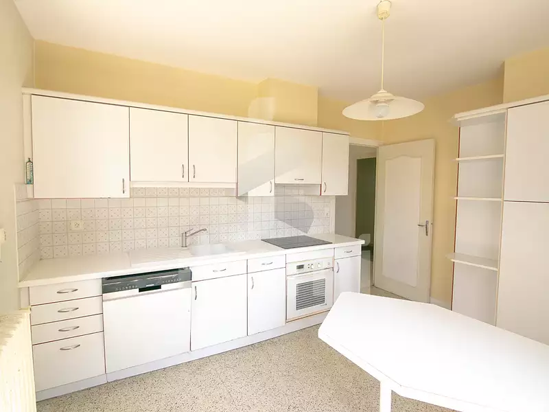 Maison, 110 m²