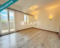 Appartement, 51 m²