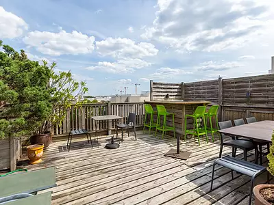 Appartement, 173,57 m²