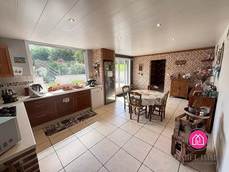 Maison, 160 m²