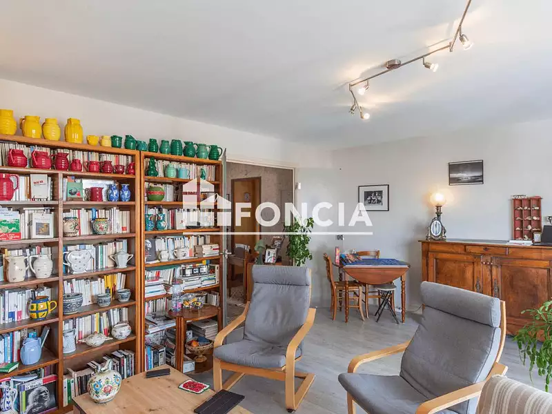 Appartement, 112 m²