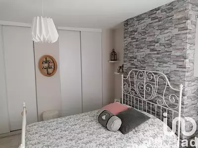 Maison, 111 m²