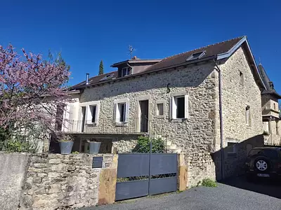 Maison, 144 m²
