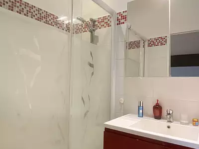 Appartement, 47 m²