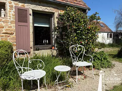 Maison, 126 m²