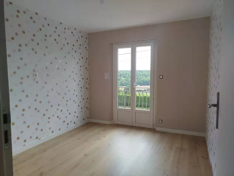 Maison, 125 m²