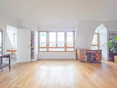 Appartement, 56 m²