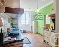 Appartement, 145 m²