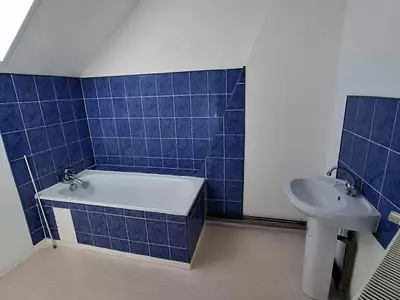 Appartement, 66,87 m²