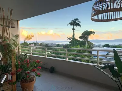 Appartement, 42,09 m²