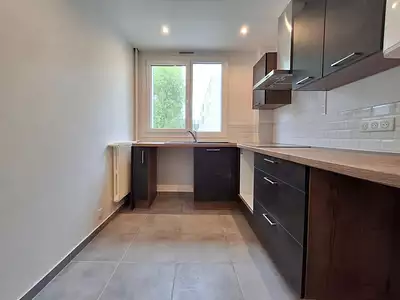 Appartement, 55 m²