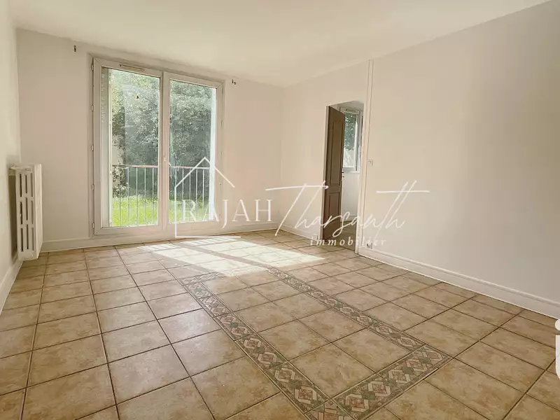 Appartement, 68 m²