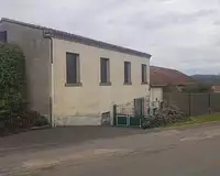 Maison, 100 m²