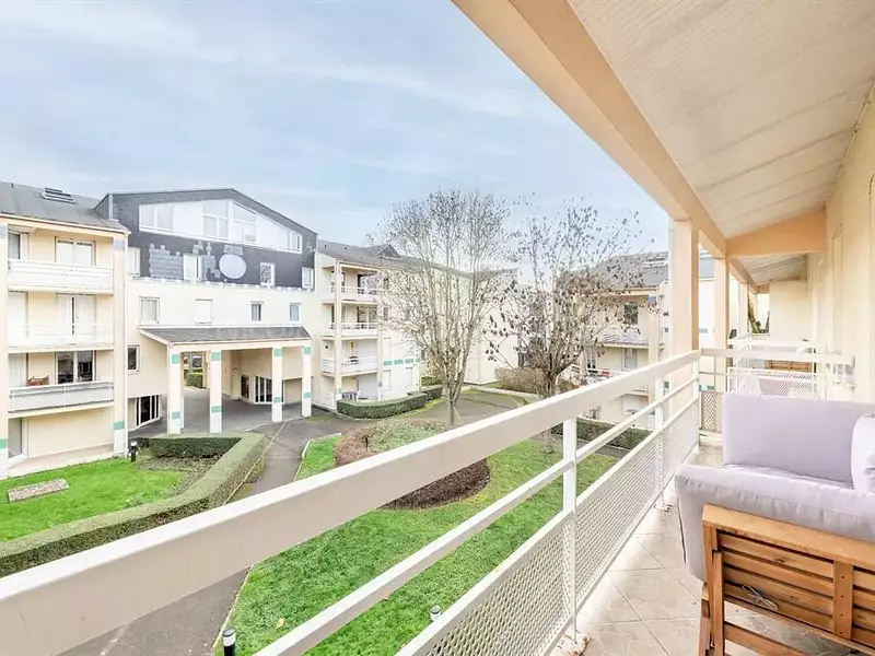 Appartement, 120 m²