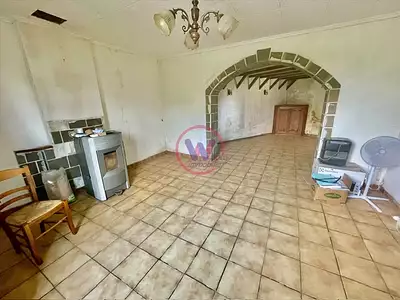 Maison, 109 m²