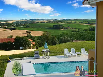 Maison, 384 m²