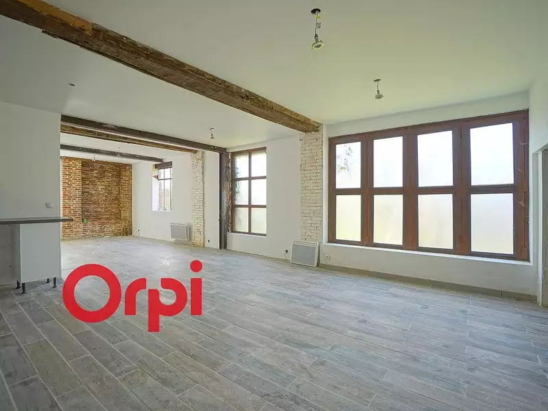 Maison, 162 m²