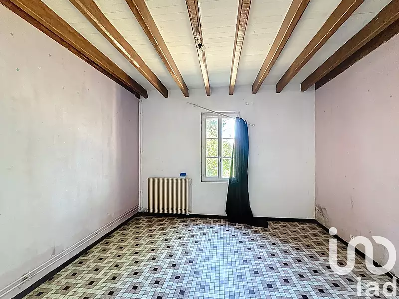 Maison, 110 m²