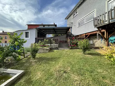 Maison, 117 m²