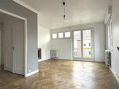 Appartement, 58 m²