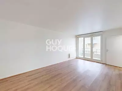 Appartement, 30,85 m²